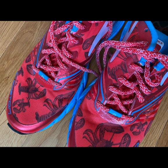 Brooks Launch Boston Marathon edition - Picture 5 of 9